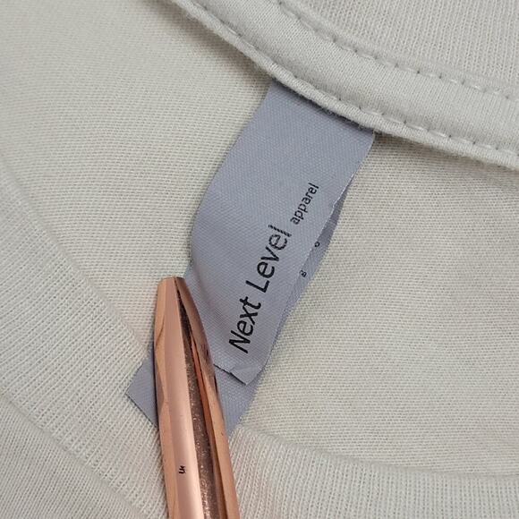 Dr, Ho's Novelty Souvenir T Shirt Tie Dye Print Graphic Tee Large Next Level 675 - Picture 3 of 8